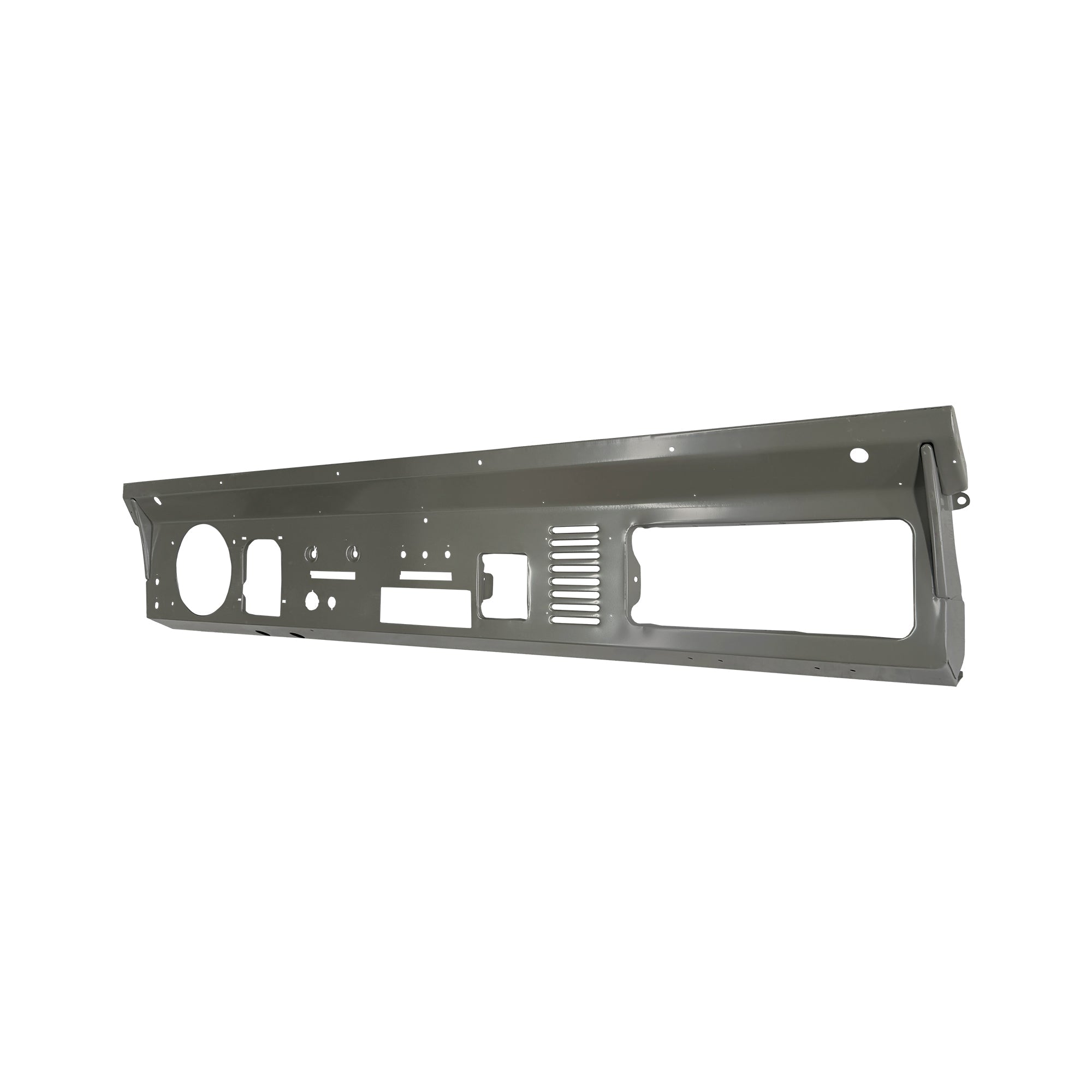 Replica Dashboard – for Ford Bronco 1966–77 (Steel) – view 3