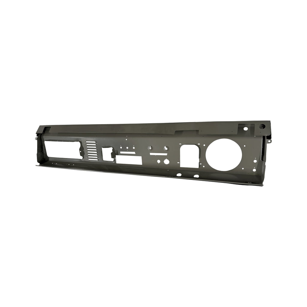 Replica Dashboard – for Ford Bronco 1966–77 (Steel) – view 5