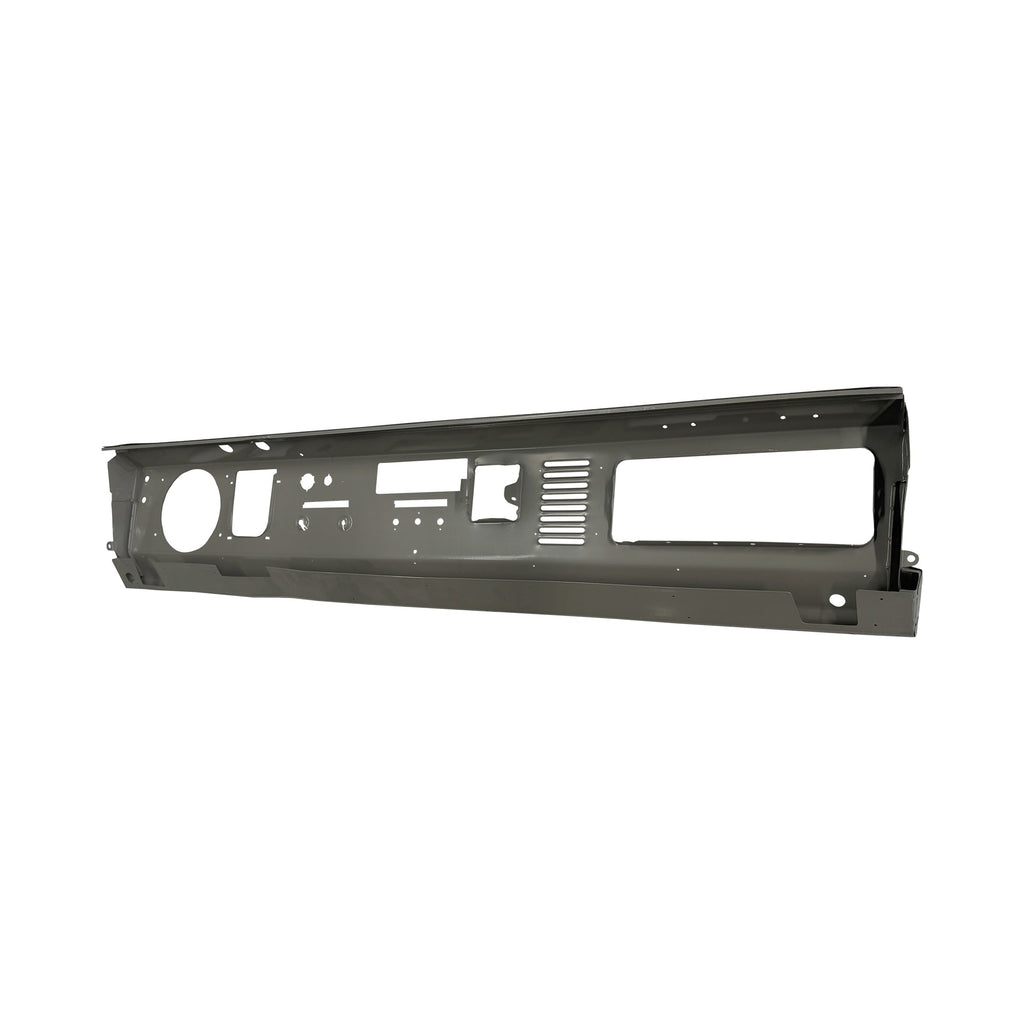 Replica Dashboard – for Ford Bronco 1966–77 (Steel) – view 6