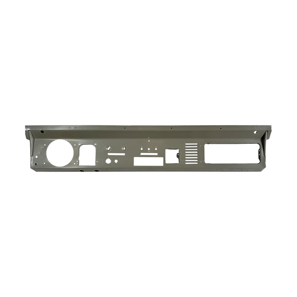 Replica Dashboard – for Ford Bronco 1966–77 (Steel)