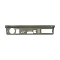 Replica Dashboard – for Ford Bronco 1966–77 (Steel)