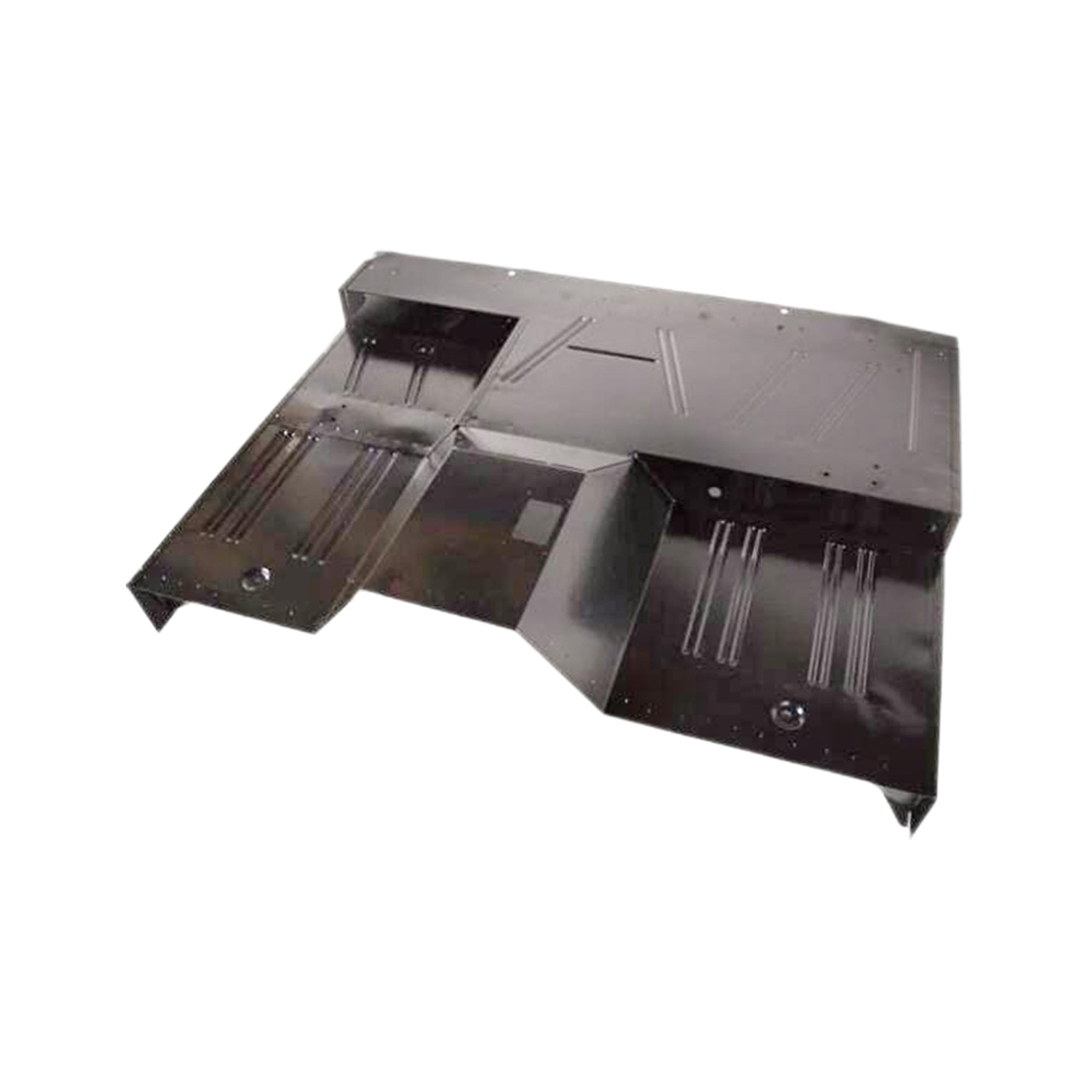 Front Floor Panel – for Ford Bronco 1966–77 (Steel)