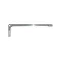 Replica Tub Cab Side, LH – for Land Rover Defender 110 (Steel)