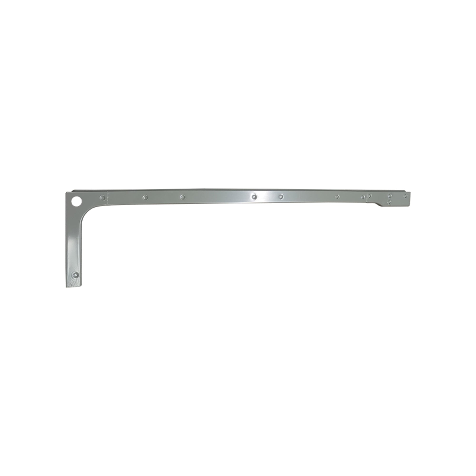 Replica Tub Cab Side, LH – for Land Rover Defender 110 (Steel)