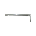 Replica Tub Cab Side, RH – for Land Rover Defender 110 (Steel)