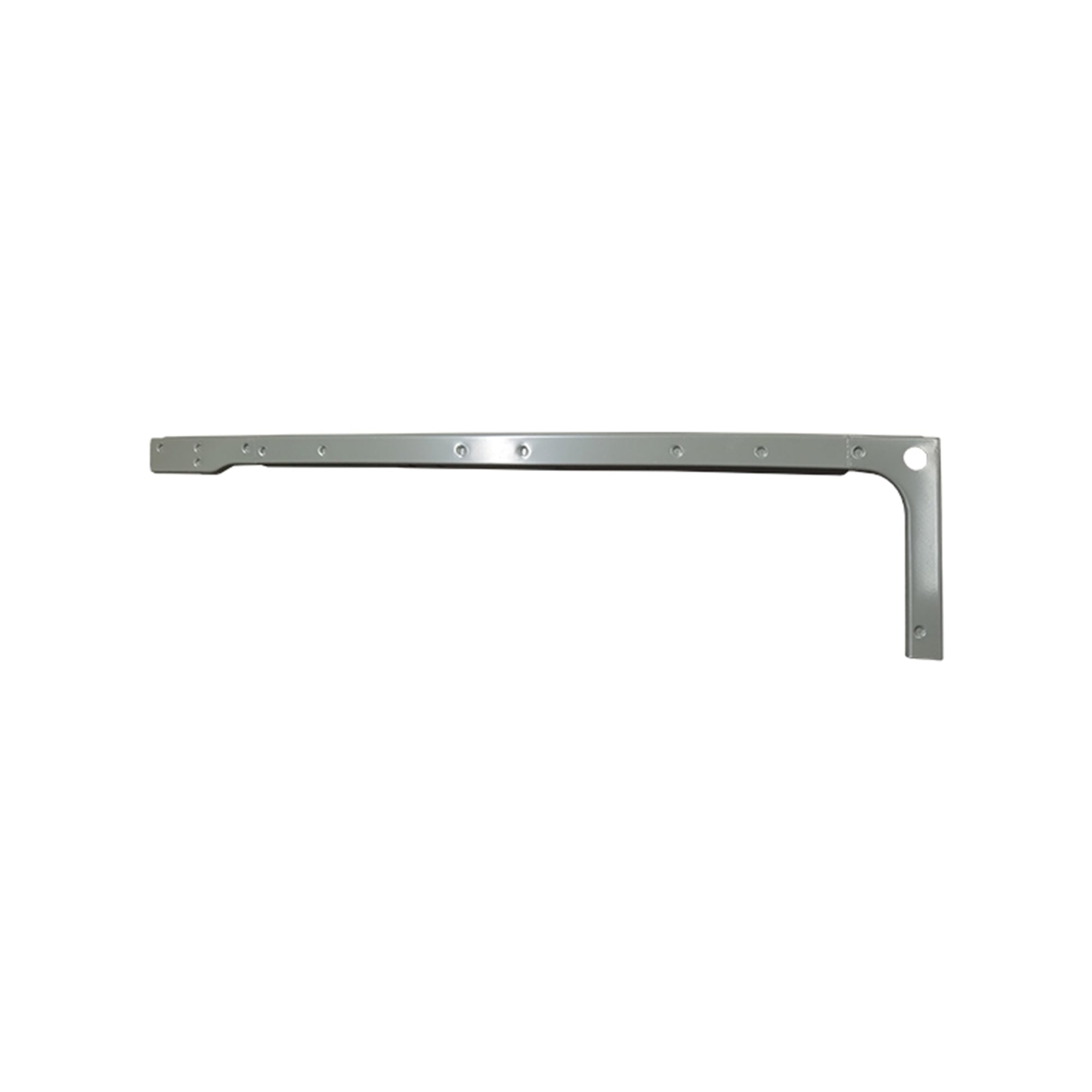 Replica Tub Cab Side, RH – for Land Rover Defender 110 (Steel)