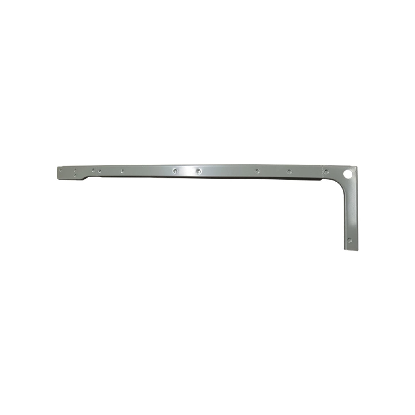 Replica Tub Cab Side, RH – for Land Rover Defender 110 (Steel) – view 4