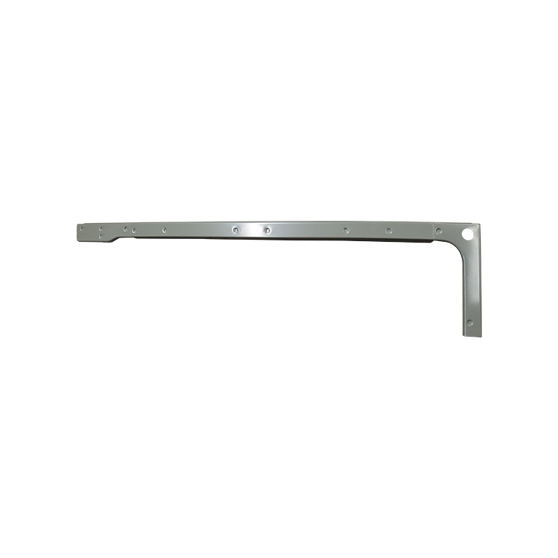 Replica Tub Cab Side, RH – for Land Rover Defender 110 (Steel) – view 3