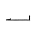 Replica Tub Cab Side, LH – for Land Rover Defender 90 (Steel)