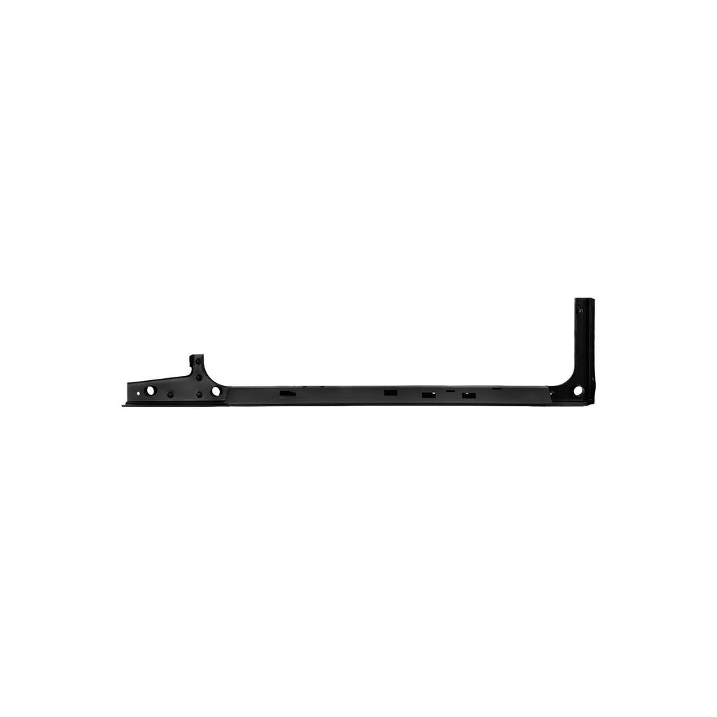 Replica Pickup Tub Cab Side, RH – for Land Rover Defender 90 (Steel) – view 2
