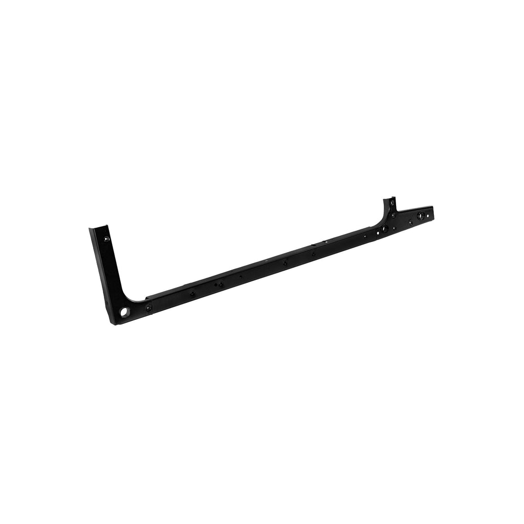 Replica Pickup Tub Cab Side, RH – for Land Rover Defender 90 (Steel) – view 4