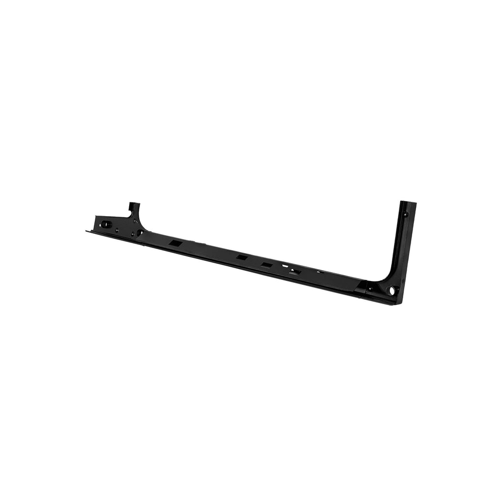 Replica Pickup Tub Cab Side, RH – for Land Rover Defender 90 (Steel) – view 5
