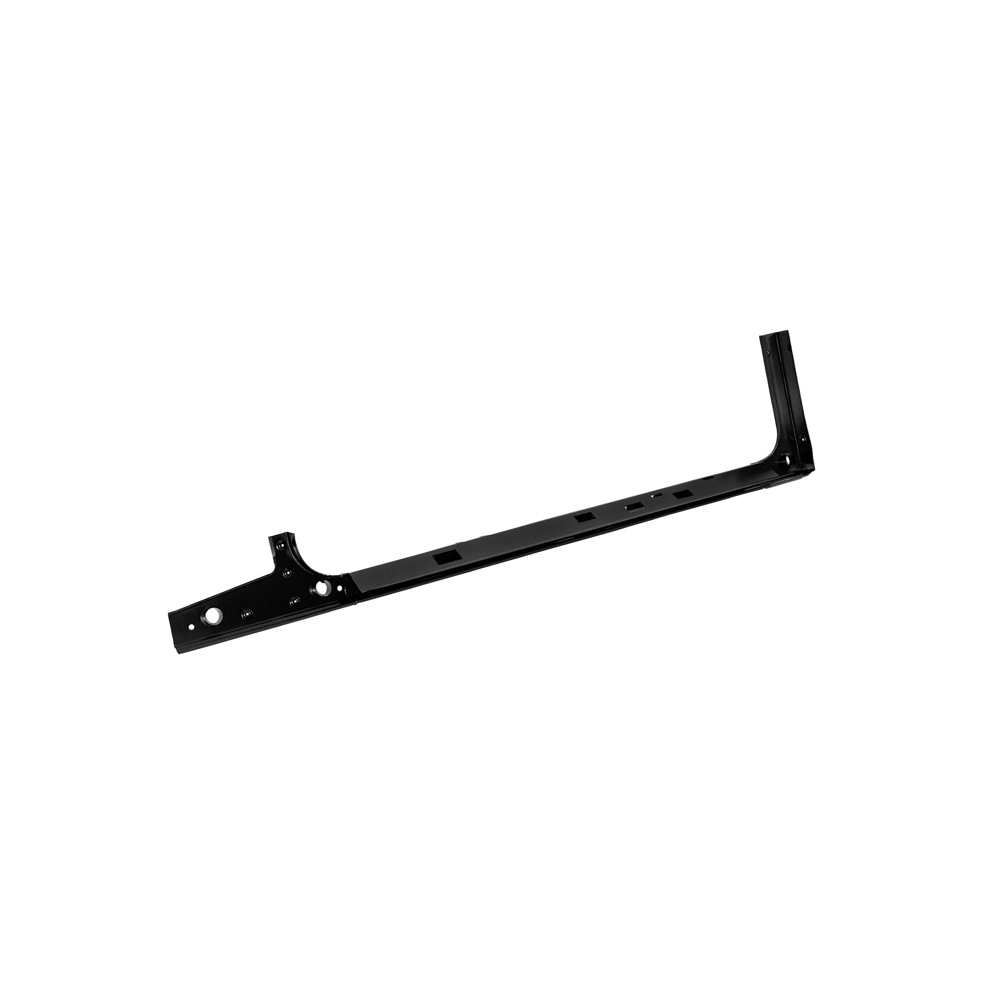 Replica Pickup Tub Cab Side, RH – for Land Rover Defender 90 (Steel) – view 6