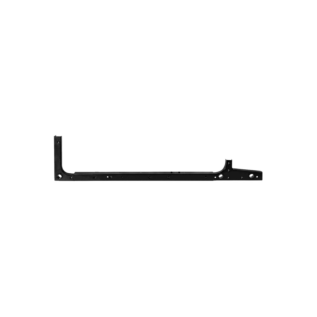 Replica Pickup Tub Cab Side, RH – for Land Rover Defender 90 (Steel)