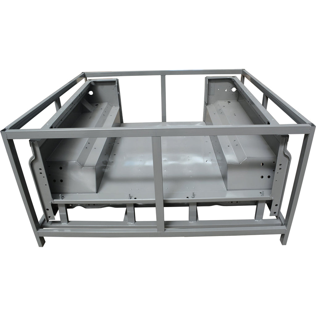Replica Rear Body – for Land Rover Defender 90 (Steel & Aluminium)