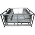 Replica Rear Body – for Land Rover Defender 90 (Steel & Aluminium)