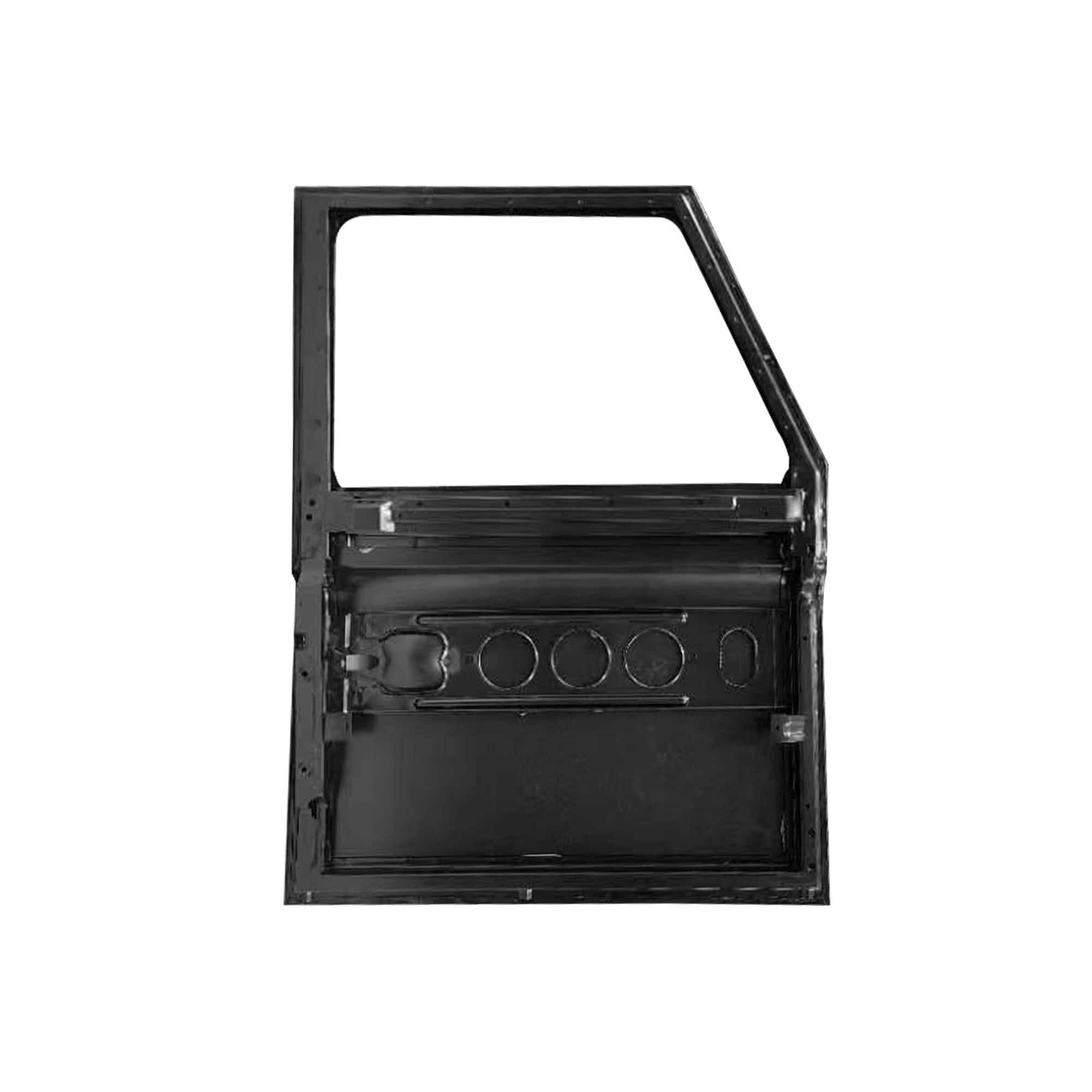 Front Door, LH (Tdi) – for Land Rover Defender 90 & 110 (Steel) – view 2