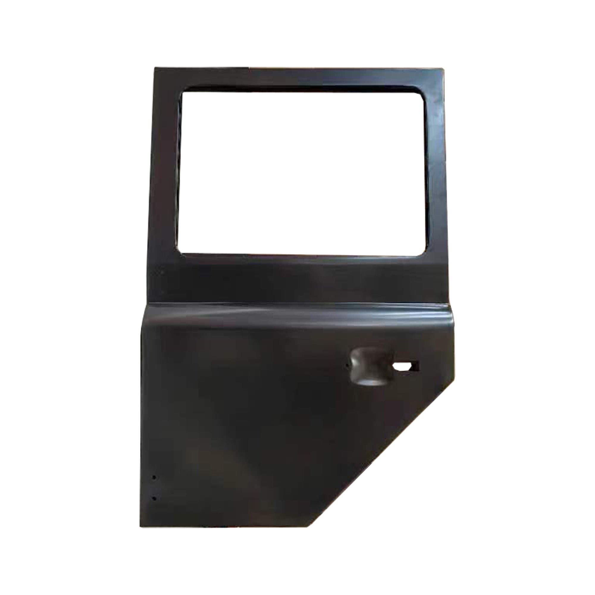 Rear Door, LH (Tdi) – for Land Rover Defender 90 & 110 (Steel)
