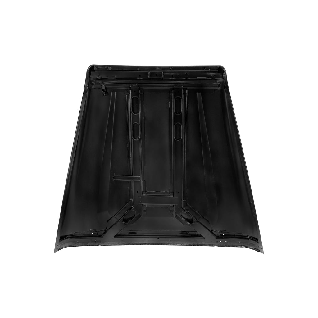 Hood – for Land Rover Defender 90 & 110 (Steel & Aluminium) – view 2