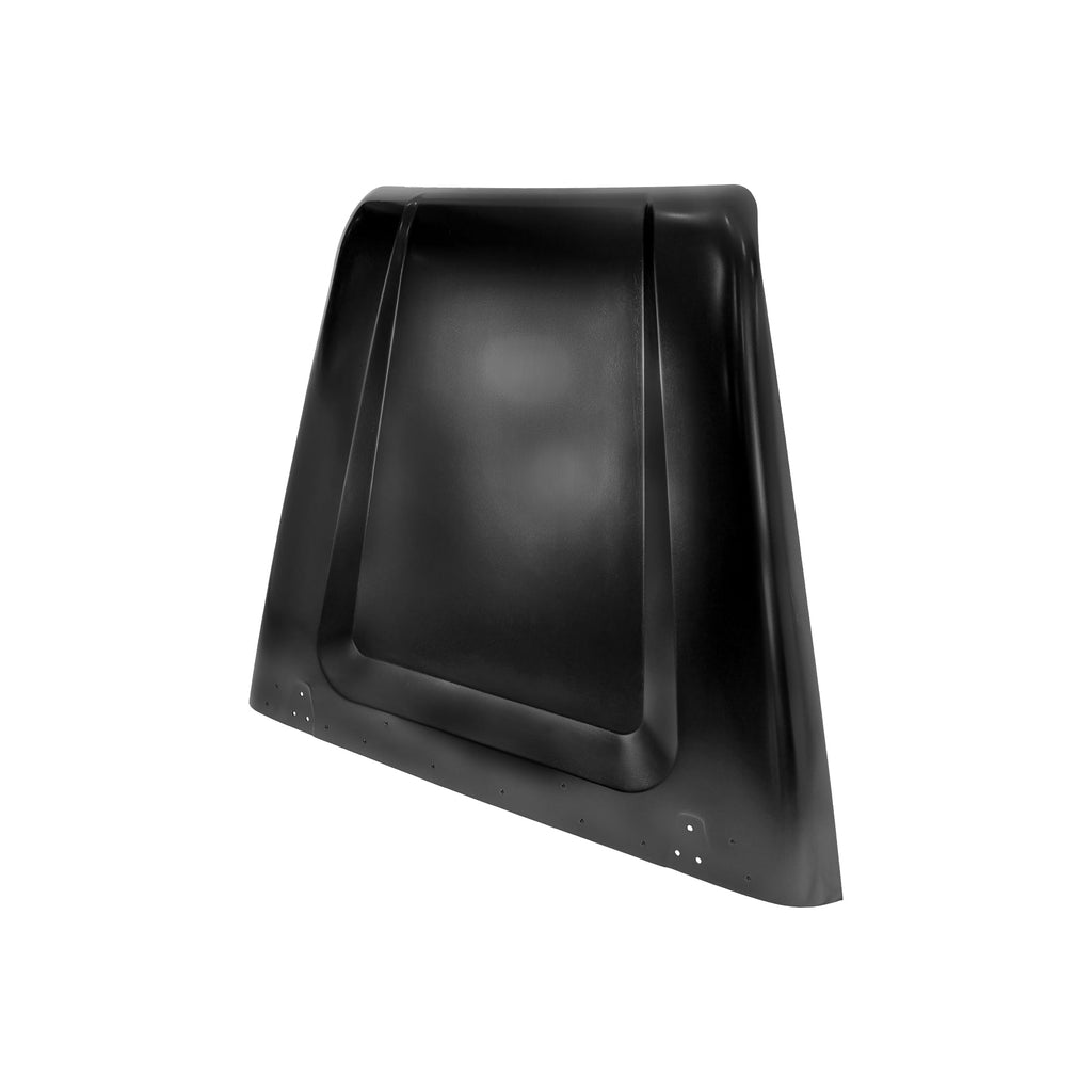 Hood – for Land Rover Defender 90 & 110 (Steel & Aluminium) – view 3