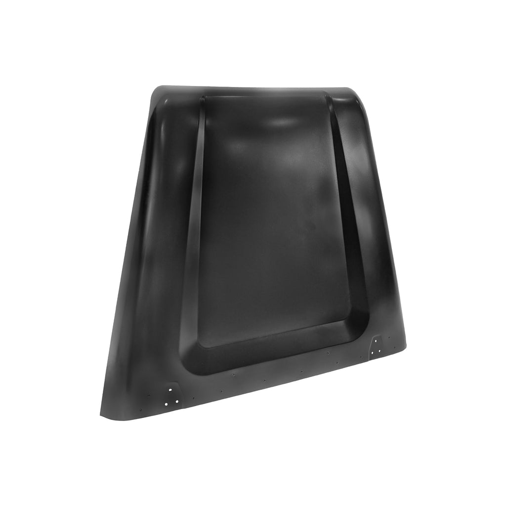 Hood – for Land Rover Defender 90 & 110 (Steel & Aluminium) – view 4