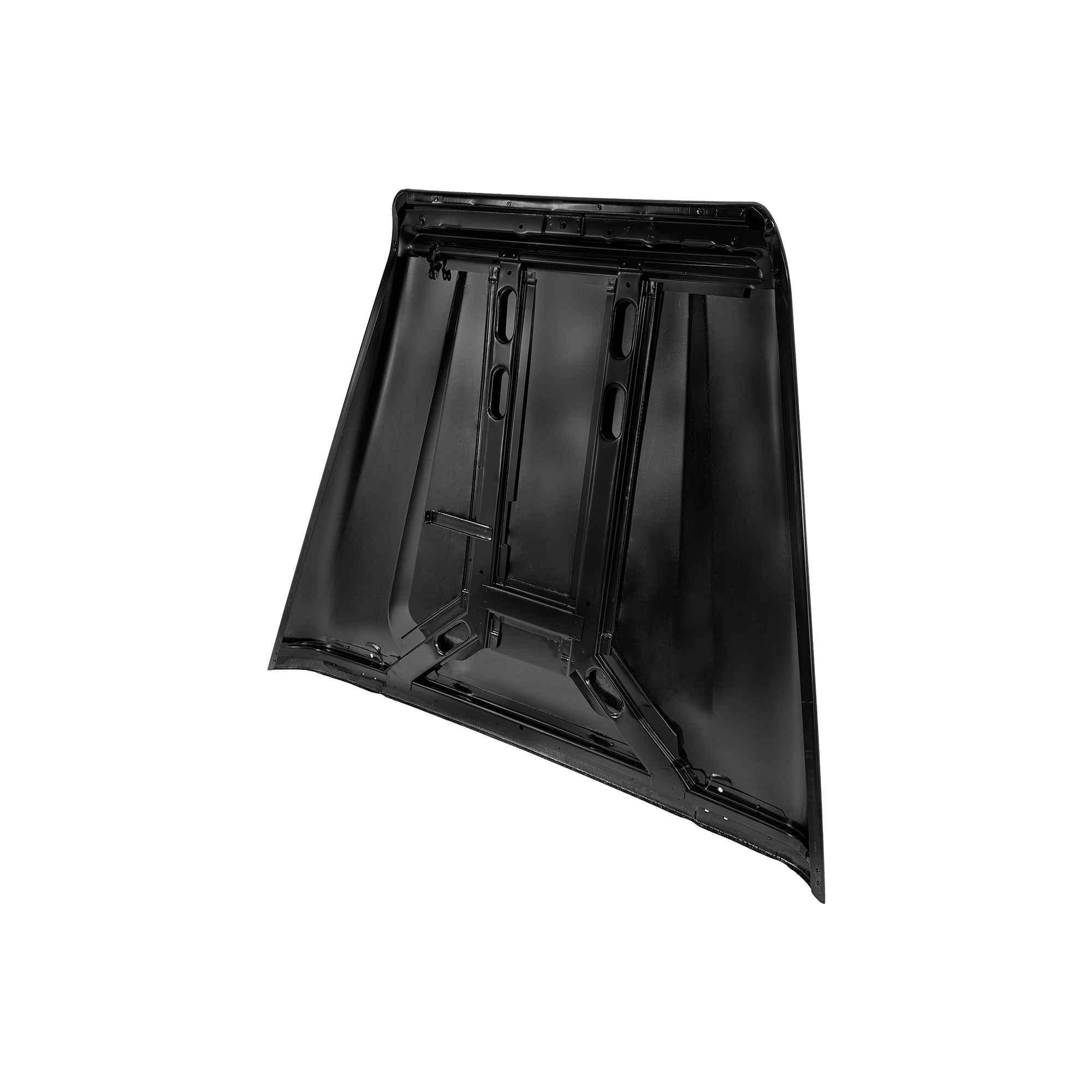 Hood – for Land Rover Defender 90 & 110 (Steel & Aluminium) – view 5