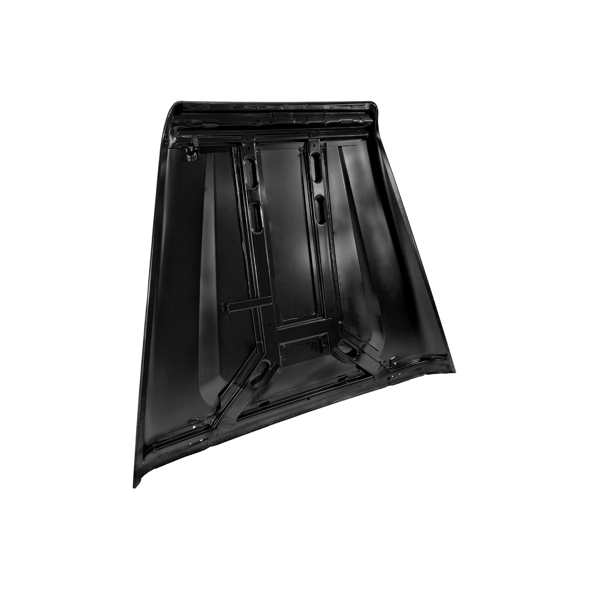 Hood – for Land Rover Defender 90 & 110 (Steel & Aluminium) – view 6