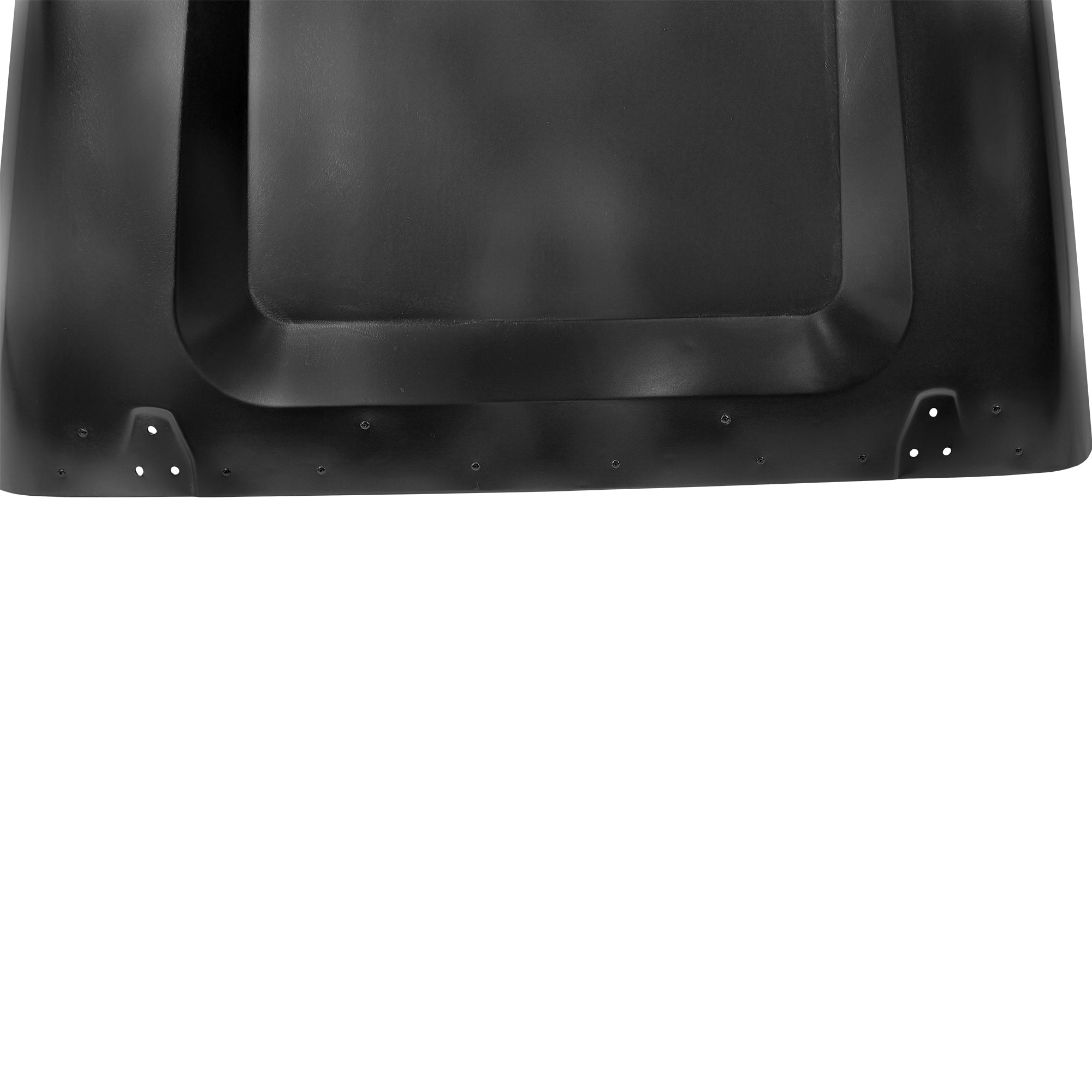 Hood – for Land Rover Defender 90 & 110 (Steel & Aluminium) – view 7