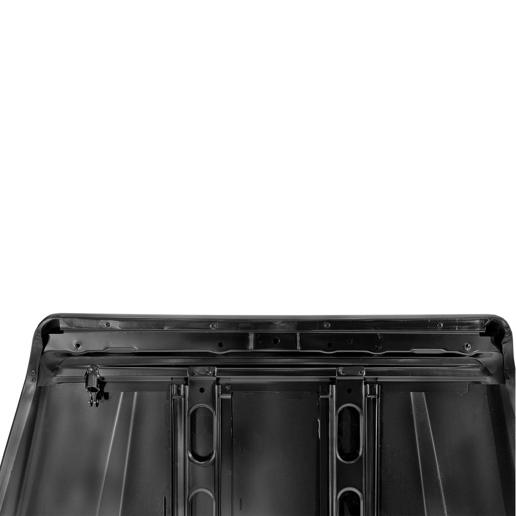 Hood – for Land Rover Defender 90 & 110 (Steel & Aluminium) – view 8