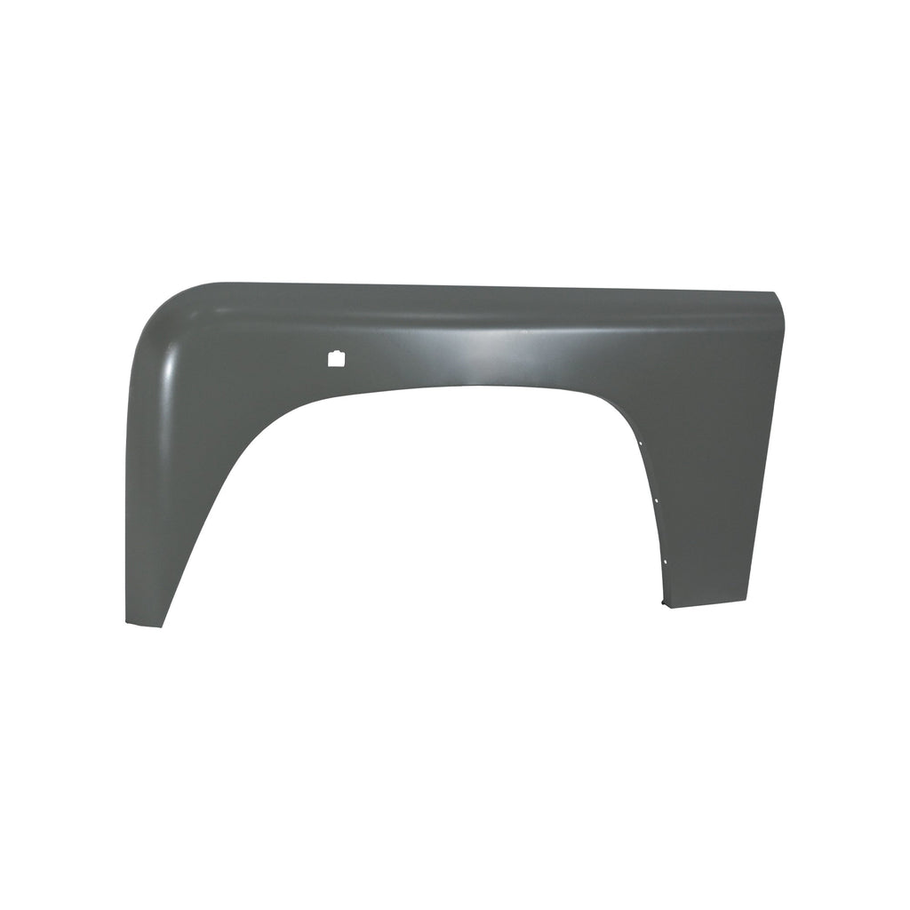 Front Fender, LH (Tdi) – for Land Rover Defender 90 & 110 (Aluminium) – view 3