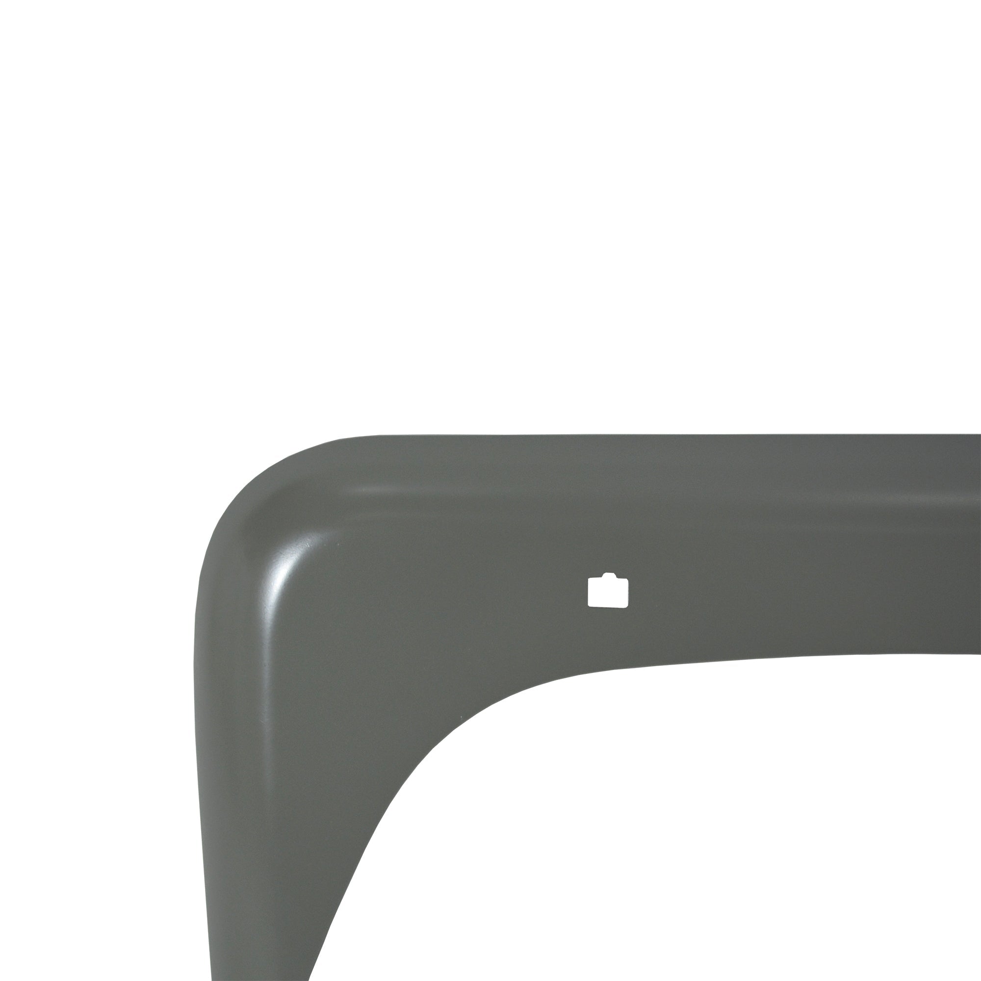 Front Fender, LH (Tdi) – for Land Rover Defender 90 & 110 (Aluminium) – view 7
