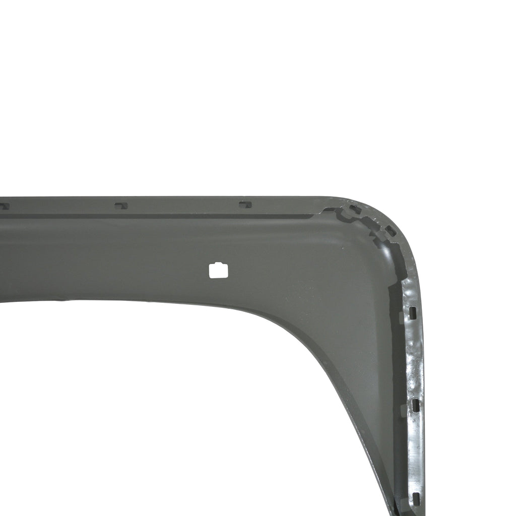 Front Fender, LH (Tdi) – for Land Rover Defender 90 & 110 (Aluminium) – view 8