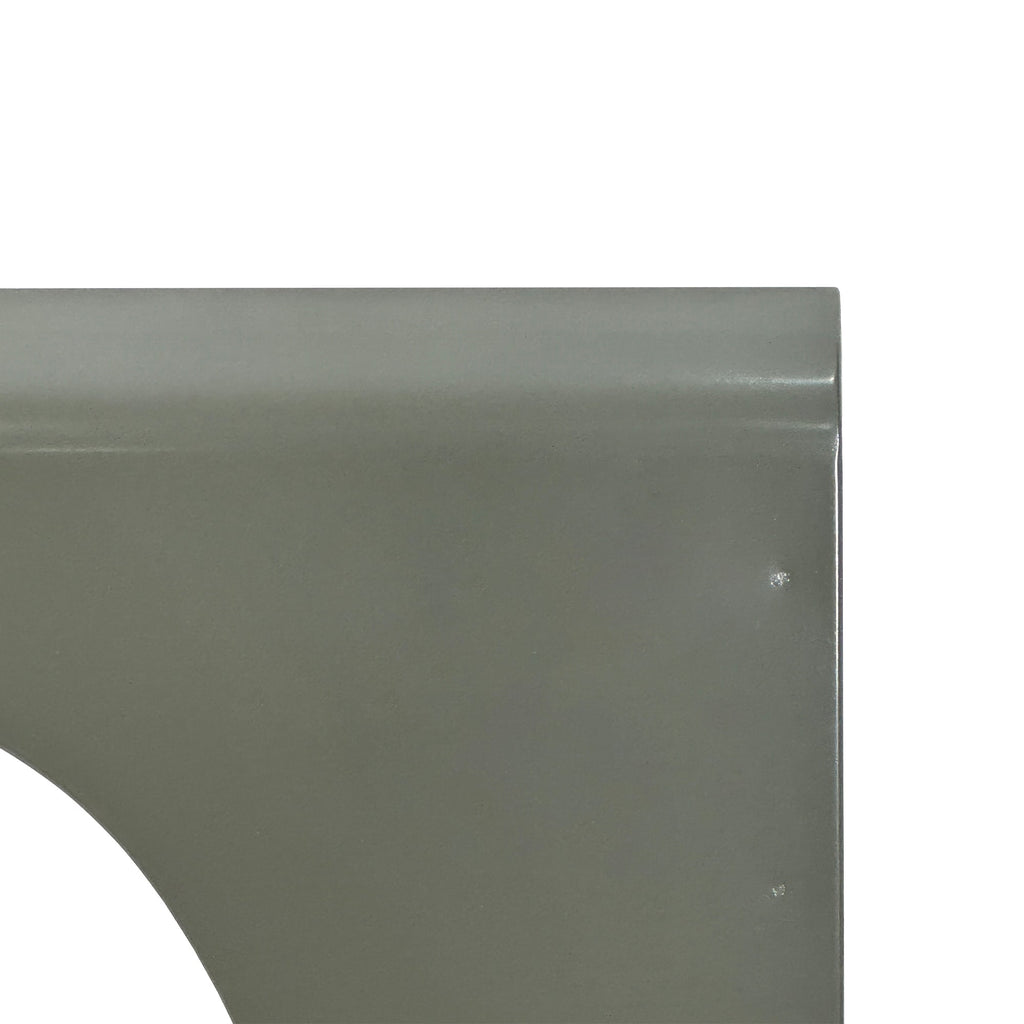 Front Fender, LH (1998) – for Land Rover Defender 90 & 110 (Aluminium) – view 7