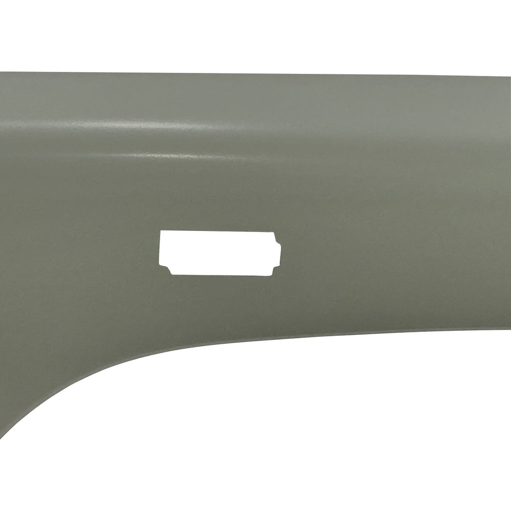 Front Fender, LH (1998) – for Land Rover Defender 90 & 110 (Aluminium) – view 8