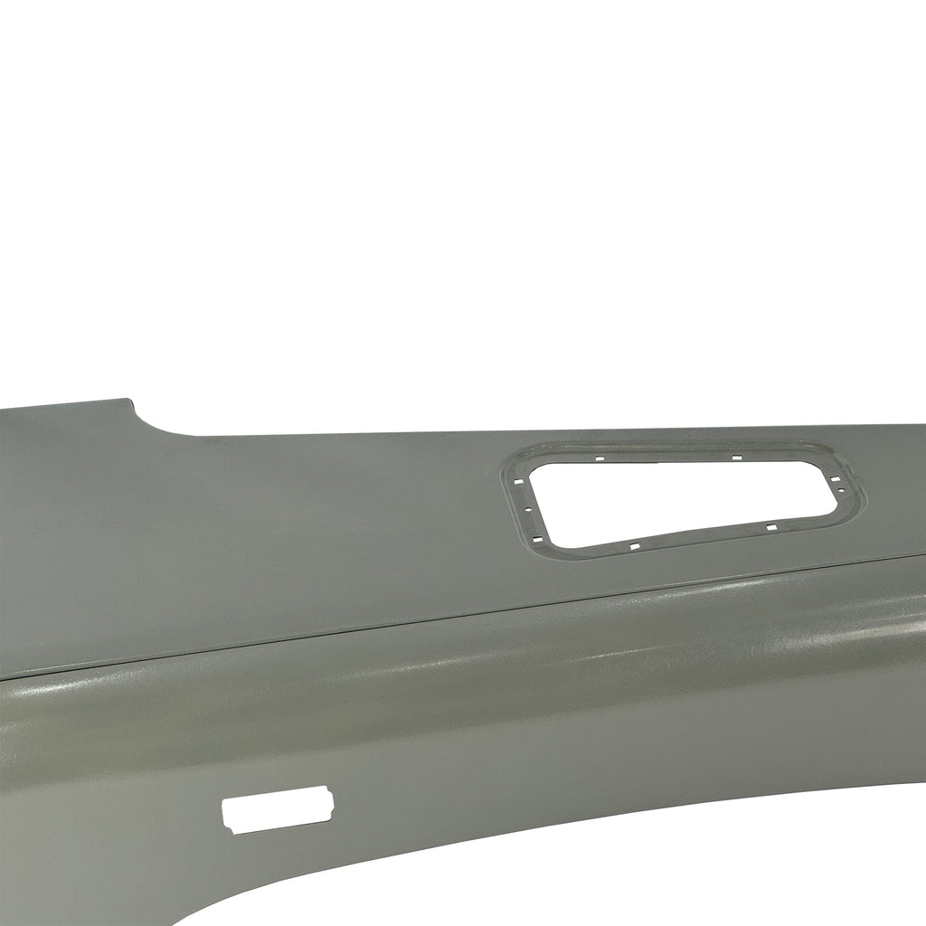 Front Fender Assembly, LH (Td4) – for Land Rover Defender 90 & 110 (Steel) – view 8