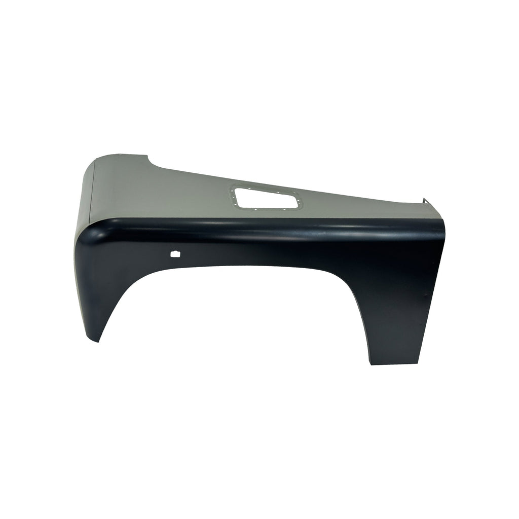Front Fender Assembly, LH (Tdi) – for Land Rover Defender 90 & 110 (Steel) – view 3