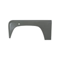 Front Fender, LH (Tdi) – for Land Rover Defender 90 & 110 (Aluminium)
