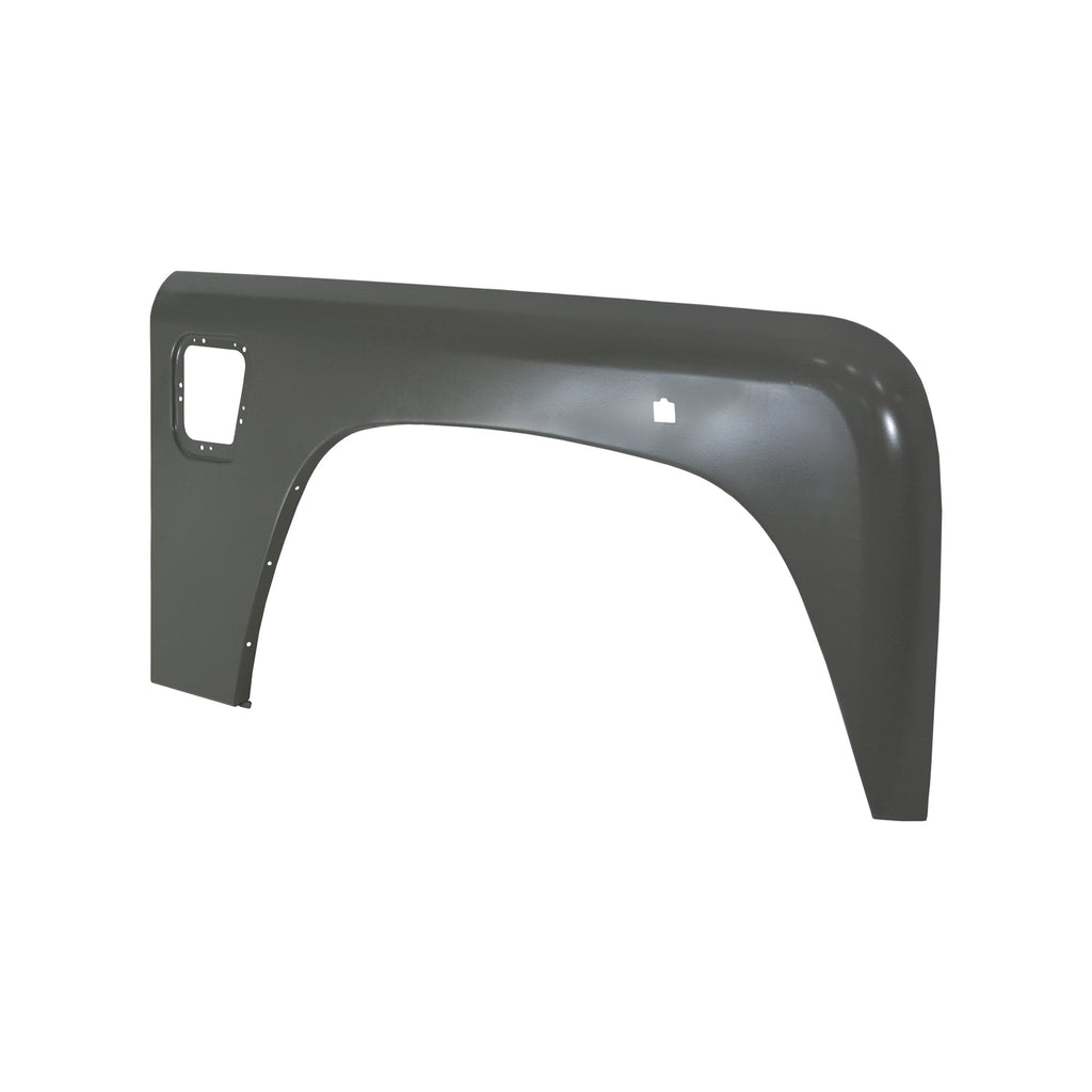 Front Fender, RH (Tdi) – for Land Rover Defender 90 & 110 (Aluminium) – view 4