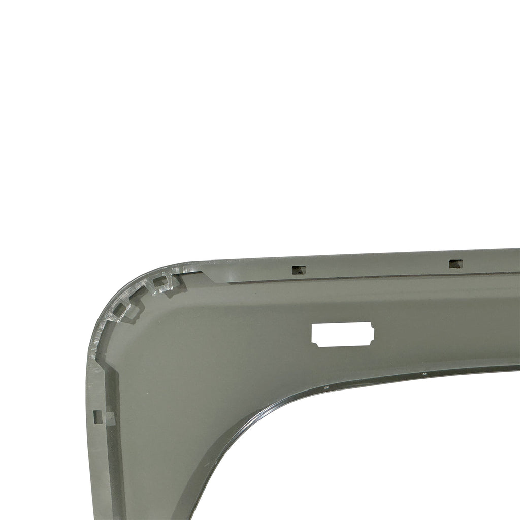 Front Fender, RH (1998) – for Land Rover Defender 90 & 110 (Aluminium) – view 7