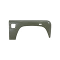 Front Fender, RH (1998) – for Land Rover Defender 90 & 110 (Aluminium)