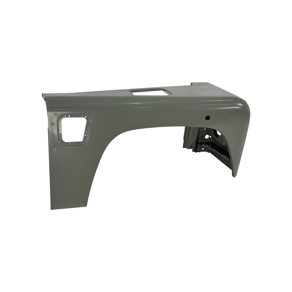 Front Fender Assembly, RH (Tdi) – for Land Rover Defender 90 & 110 (Steel) – view 3