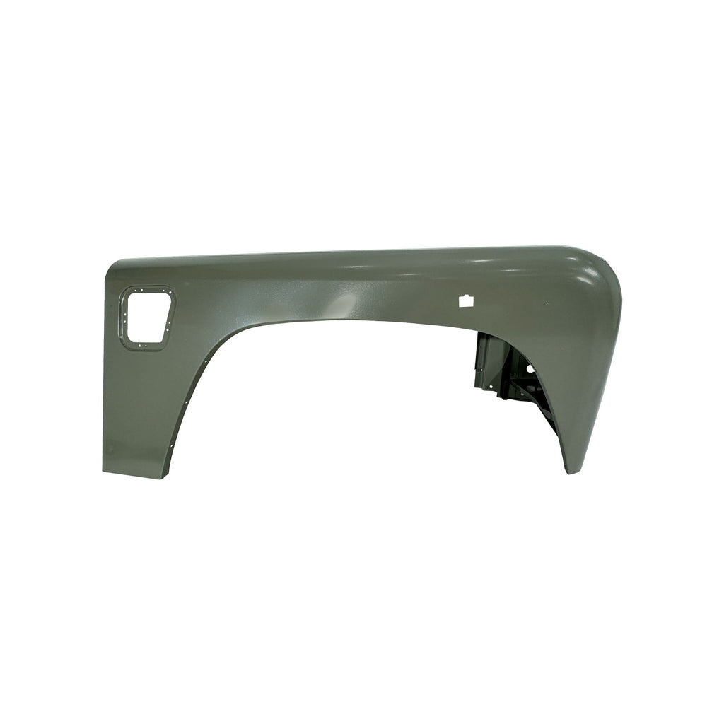 Front Fender Assembly, RH (Tdi) – for Land Rover Defender 90 & 110 (Steel) – view 4