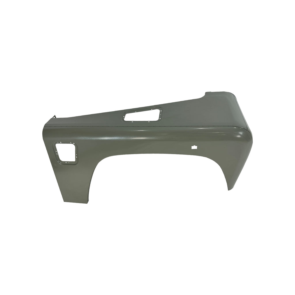 Front Fender Assembly, RH (Tdi) – for Land Rover Defender 90 & 110 (Steel)