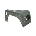 Front Fender Assembly, RH (1998) – for Land Rover Defender 90 & 110 (Aluminium)