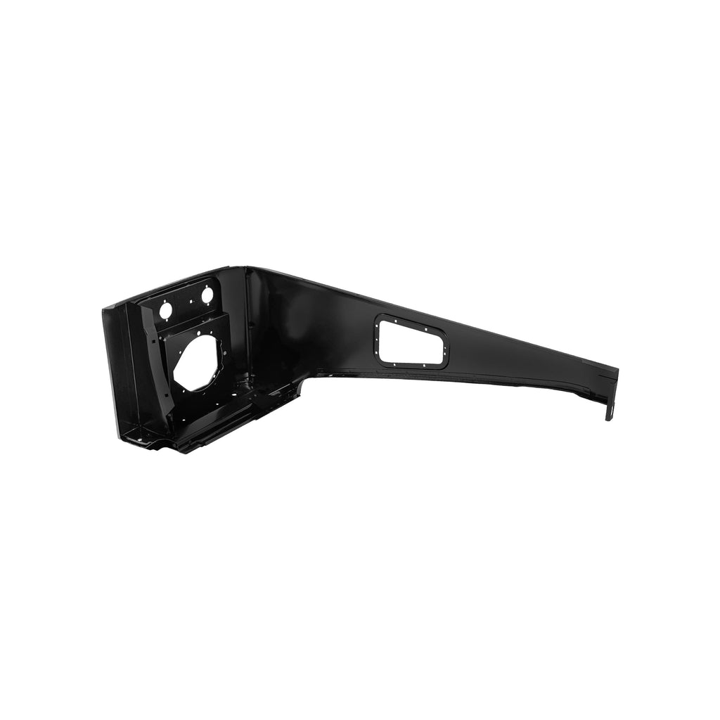 Front Wing Assembly Asb710210, LH – for Land Rover Defender 90 & 110 (Steel) – view 2