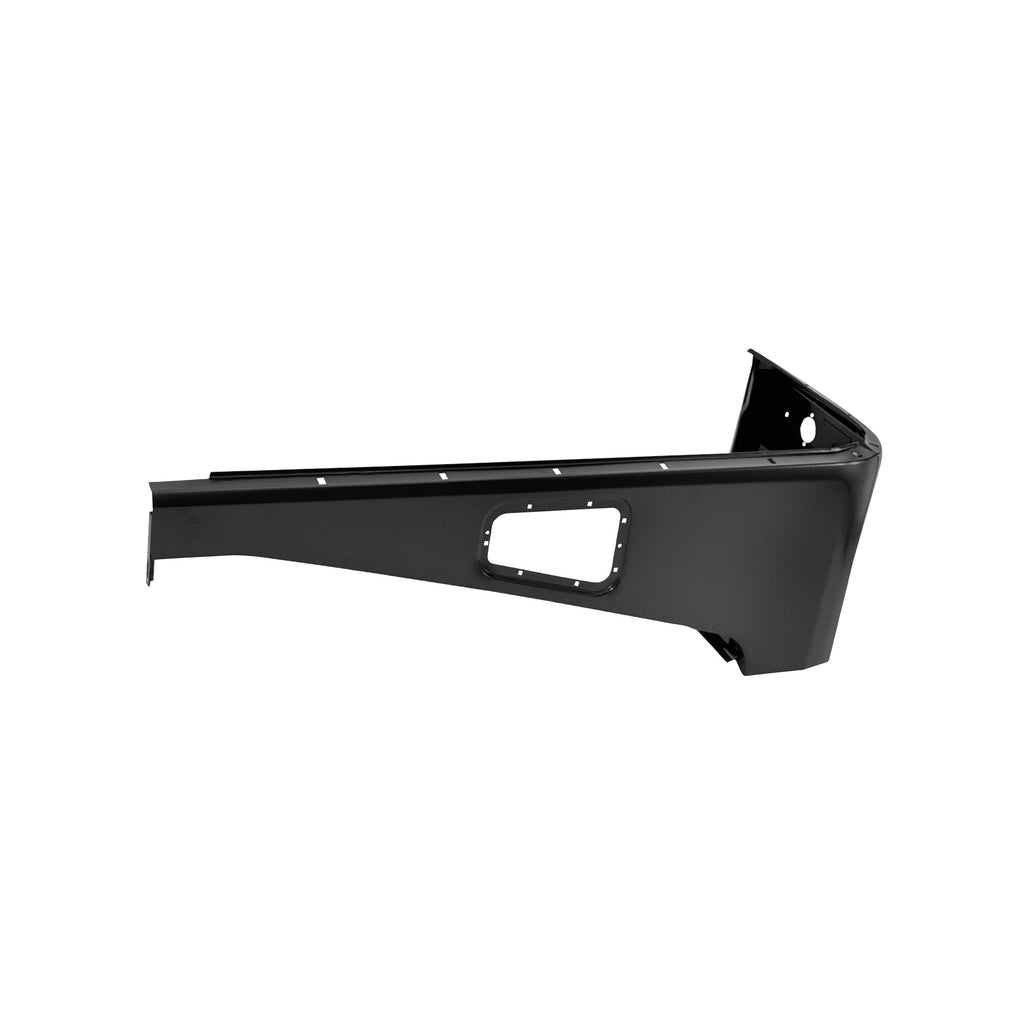 Front Wing Assembly Asb710210, LH – for Land Rover Defender 90 & 110 (Steel) – view 3