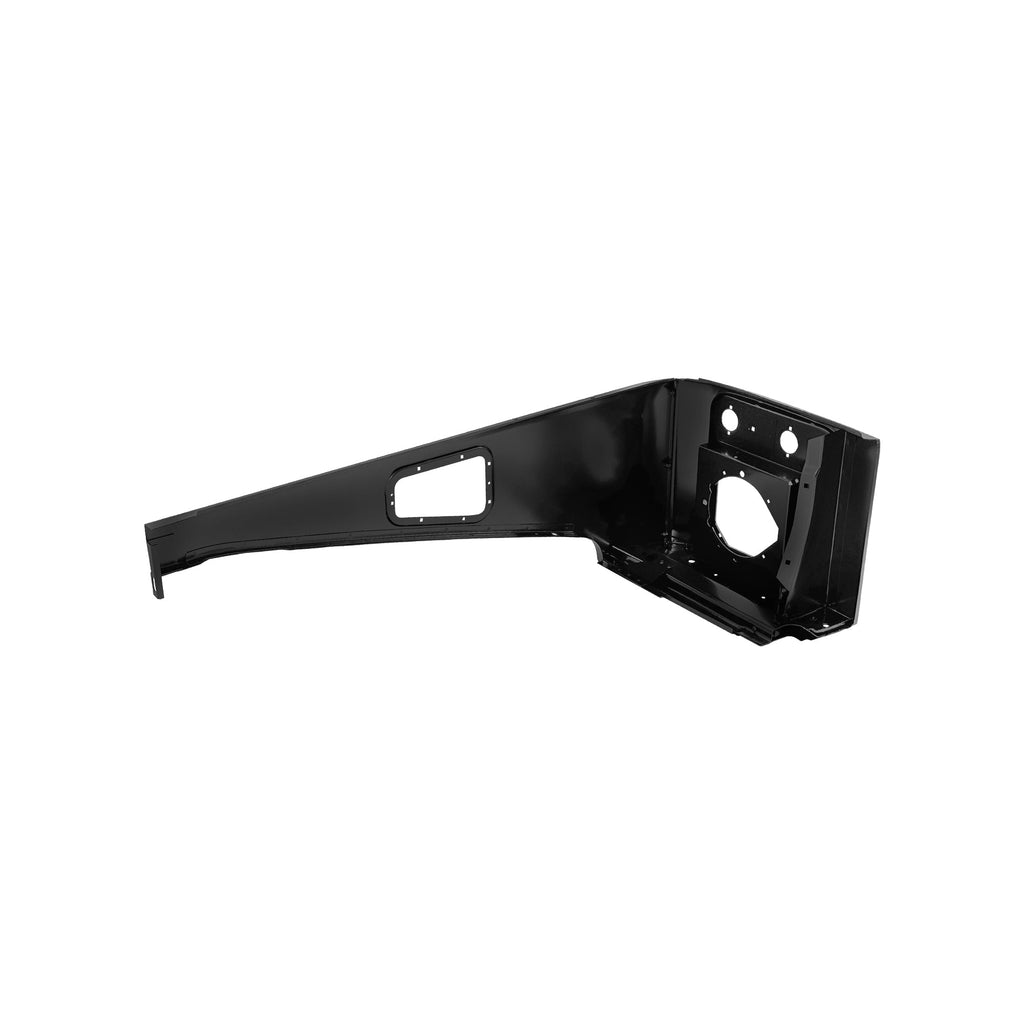 Front Wing Assembly Asb710200, RH – for Land Rover Defender 90 & 110 (Steel) – view 2