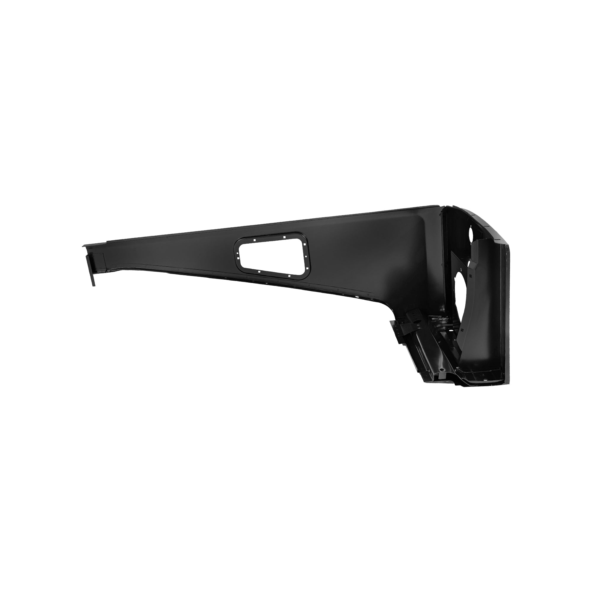 Front Wing Assembly Asb710200, RH – for Land Rover Defender 90 & 110 (Steel) – view 5