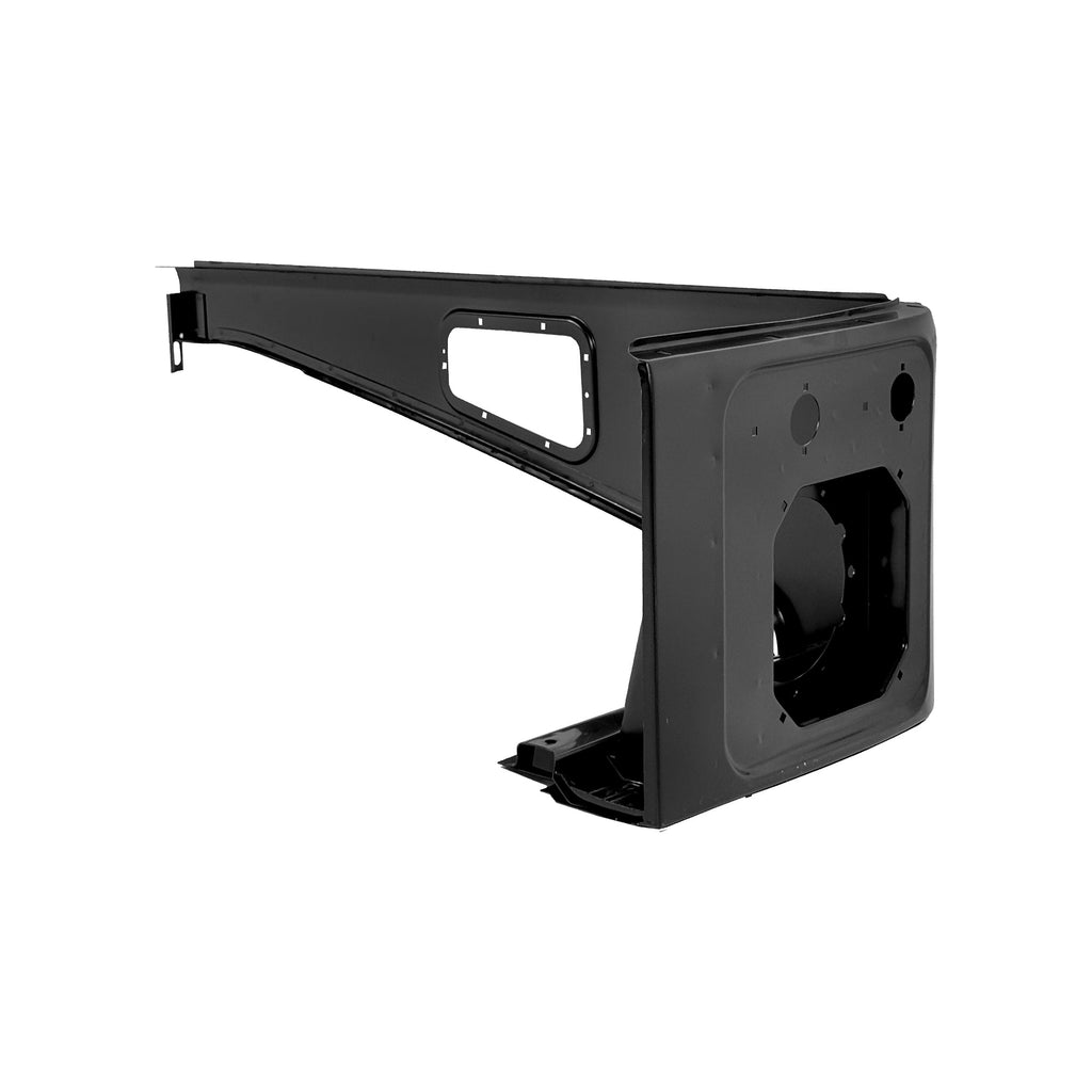 Front Wing Assembly Asb710200, RH – for Land Rover Defender 90 & 110 (Steel) – view 6