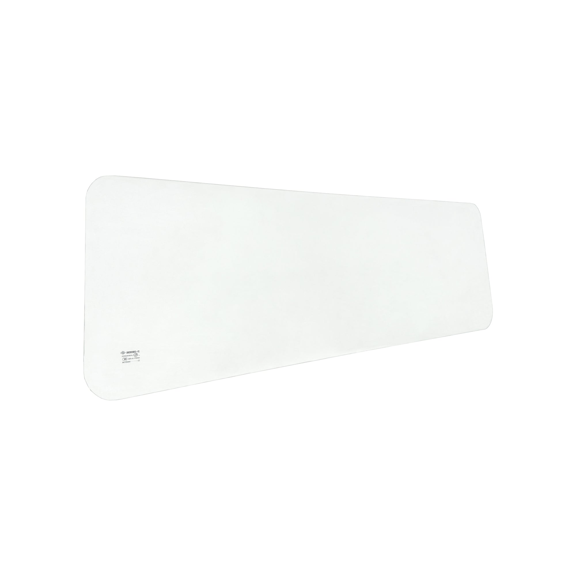 Windshield – for Land Rover Defender 90 & 110 (Glass) – view 5